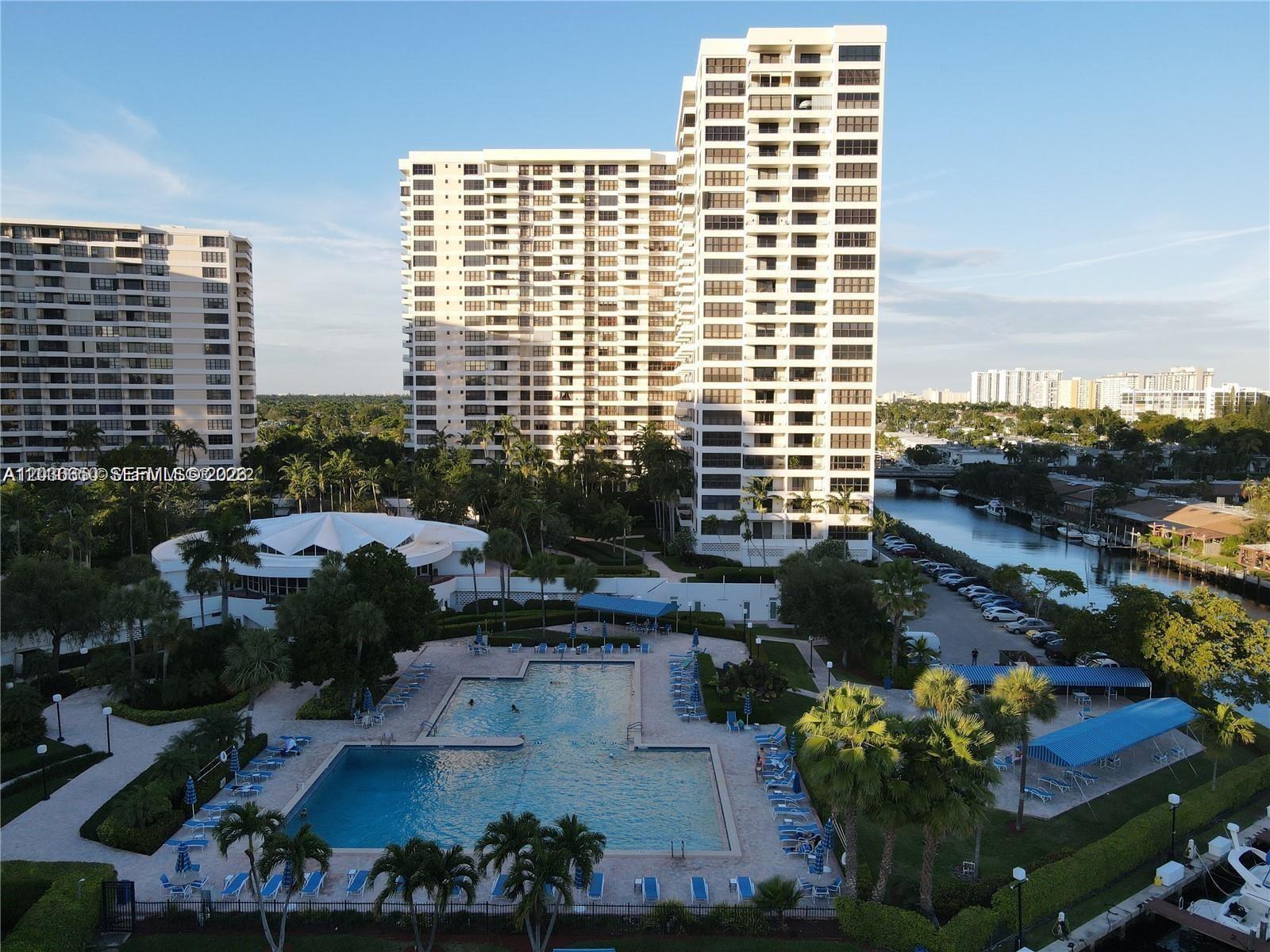 Photo of 600 Three Islands Blvd #705, Hallandale Beach, Florida, 33009 -