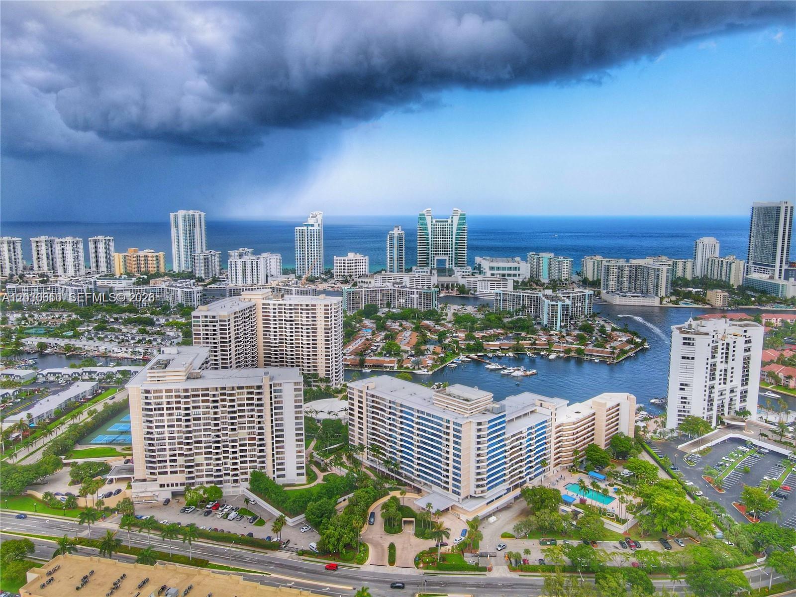 Photo of 600 Three Islands Blvd #705, Hallandale Beach, Florida, 33009 -