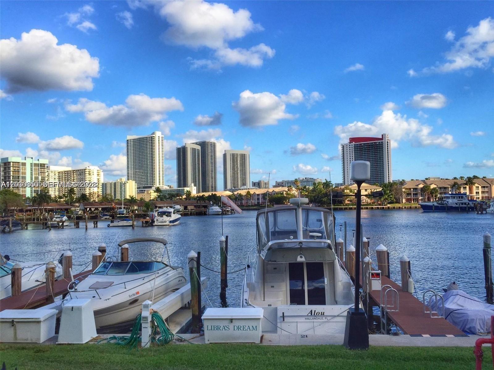 Photo of 600 Three Islands Blvd #705, Hallandale Beach, Florida, 33009 -