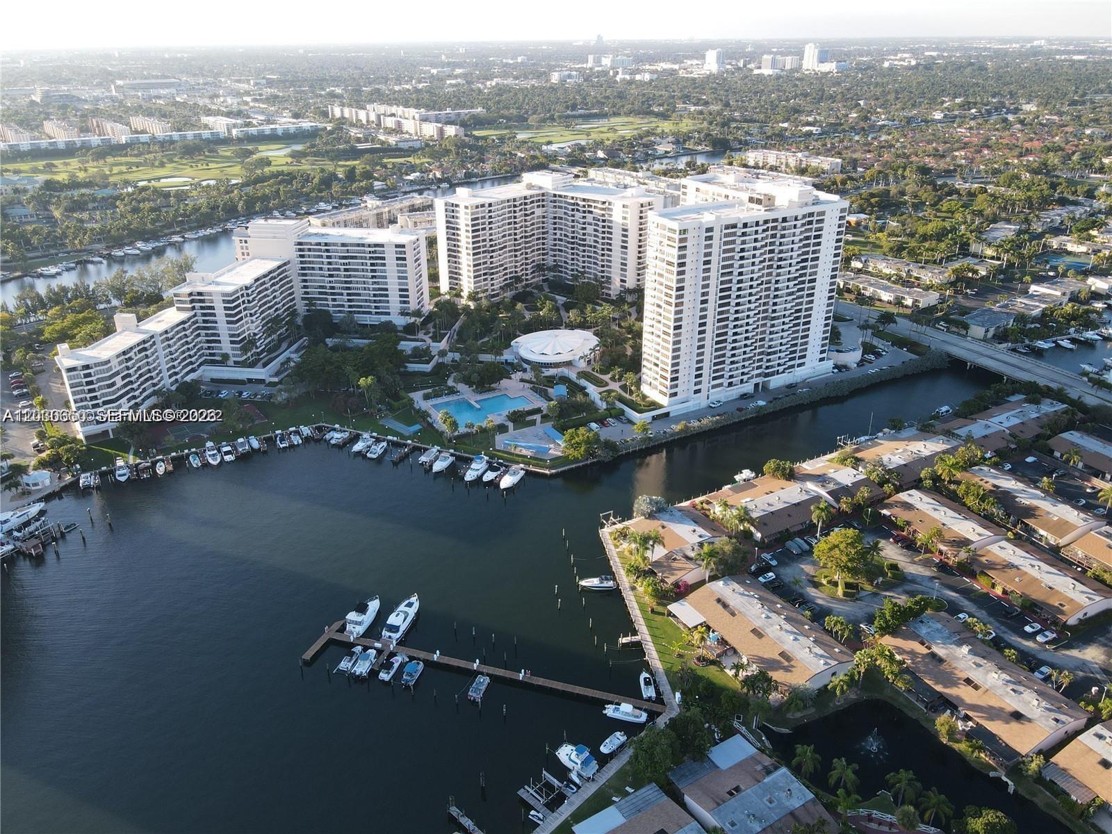 Photo of 600 Three Islands Blvd #705, Hallandale Beach, Florida, 33009 -