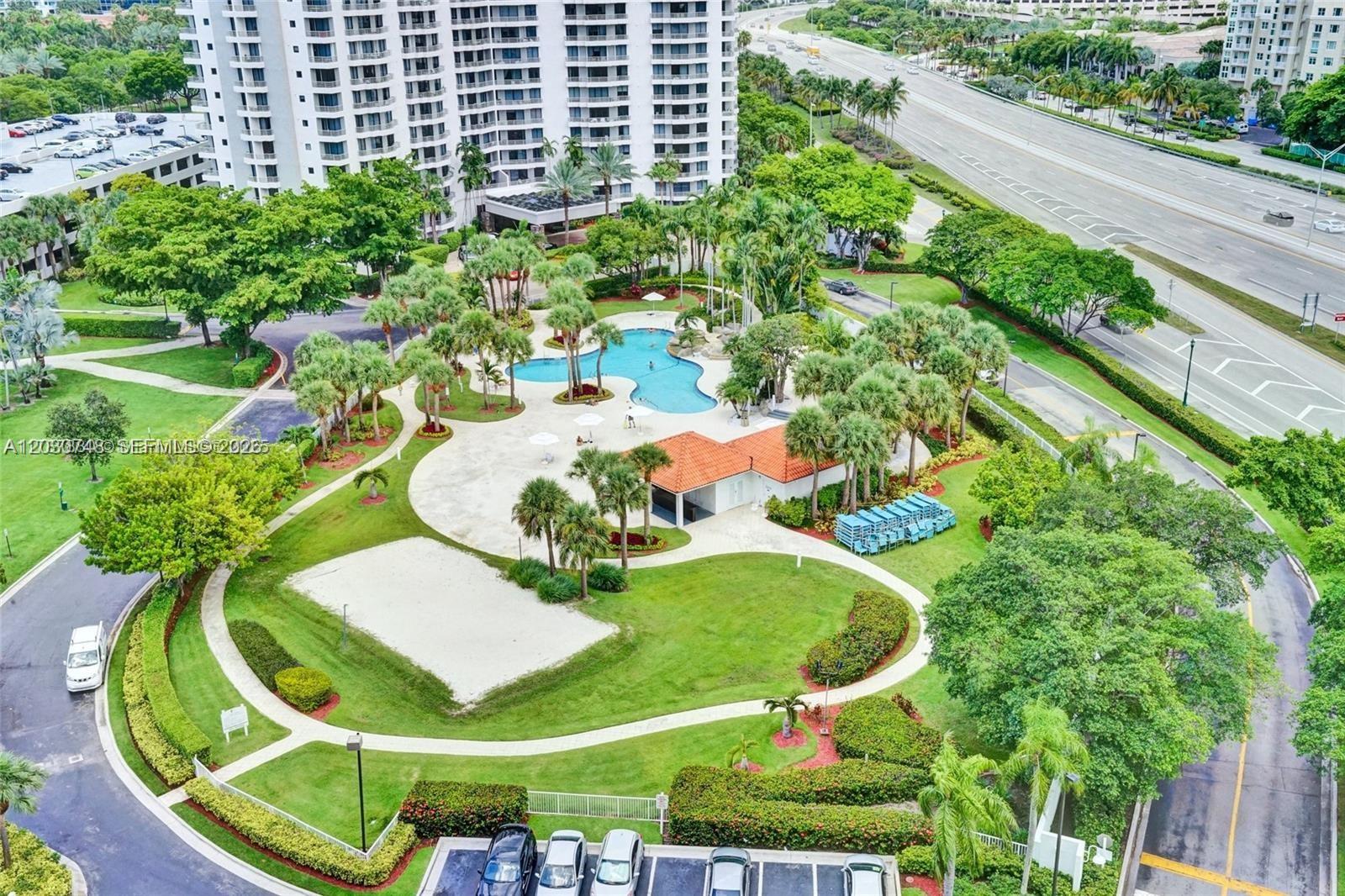 Photo of 3300 192nd St  #PH10, Aventura, Florida, 33180 - 