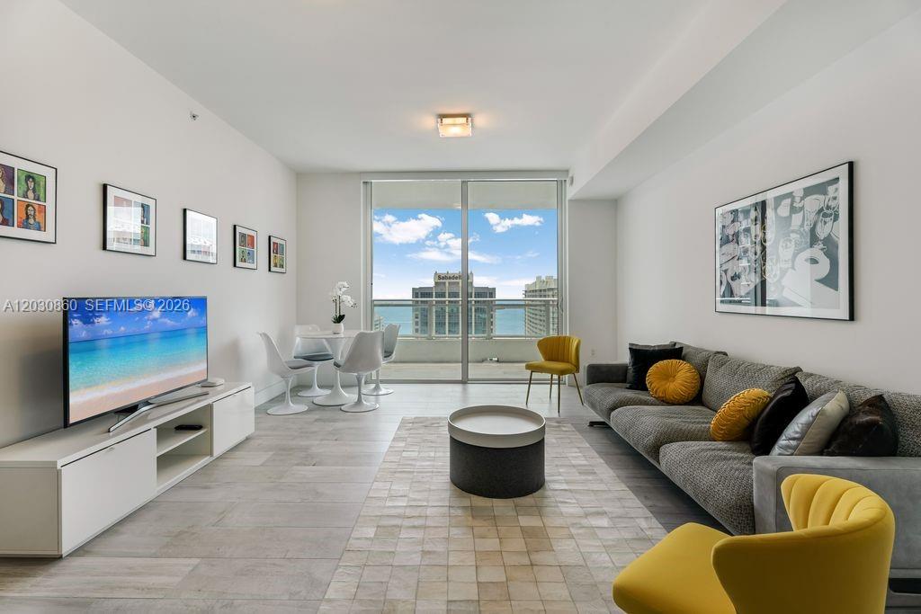 Photo of 1080 Brickell Ave #3602, Miami, Florida, 33131 -