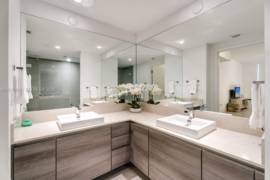 Photo of 1080 Brickell Ave #3602, Miami, Florida, 33131 -