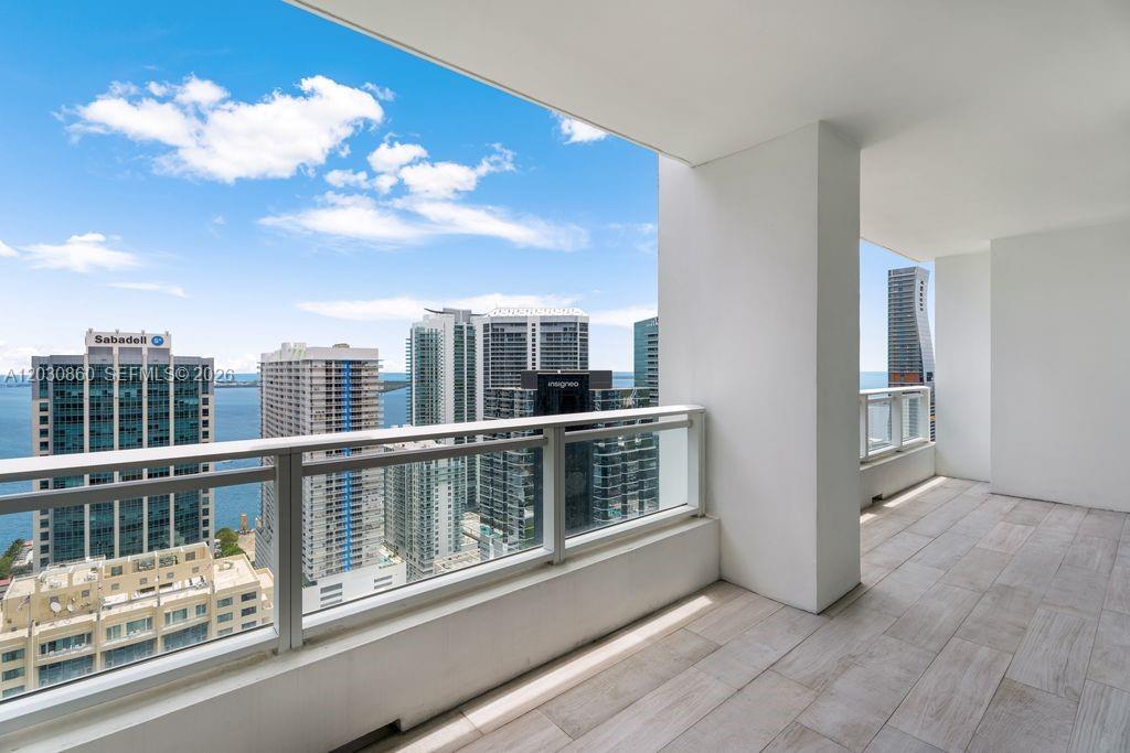 Photo of 1080 Brickell Ave #3602, Miami, Florida, 33131 -