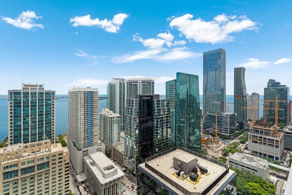 Photo of 1080 Brickell Ave #3602, Miami, Florida, 33131 -