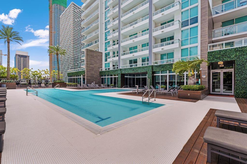 Photo of 1080 Brickell Ave #3602, Miami, Florida, 33131 -