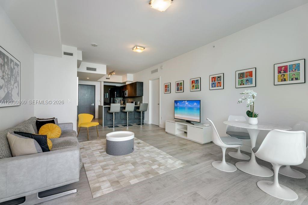 Photo of 1080 Brickell Ave #3602, Miami, Florida, 33131 -