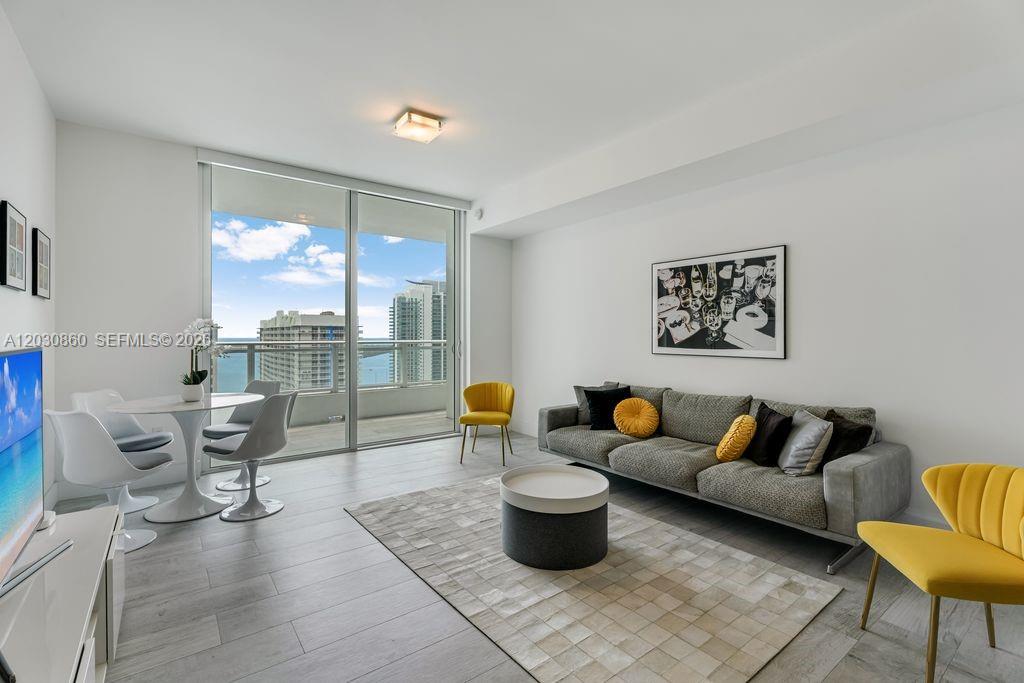 Photo of 1080 Brickell Ave #3602, Miami, Florida, 33131 -