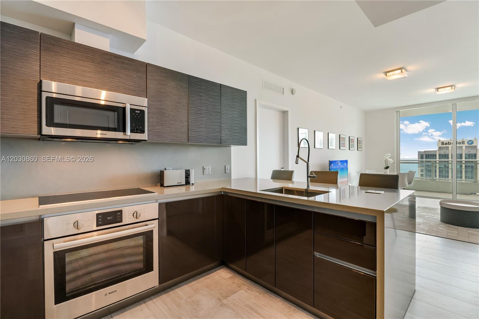Photo of 1080 Brickell Ave #3602, Miami, Florida, 33131 -