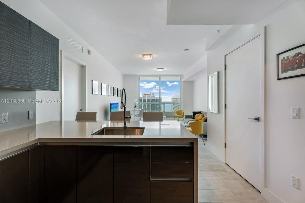 Photo of 1080 Brickell Ave #3602, Miami, Florida, 33131 -