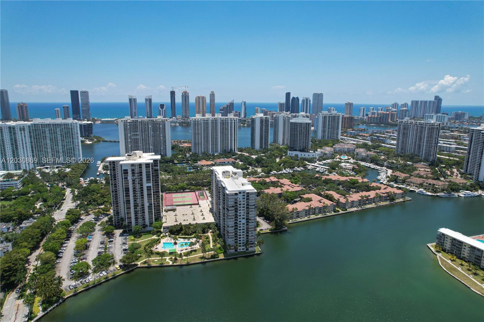 Photo of 18181 31st Ct  #1801, Aventura, Florida, 33160 - 