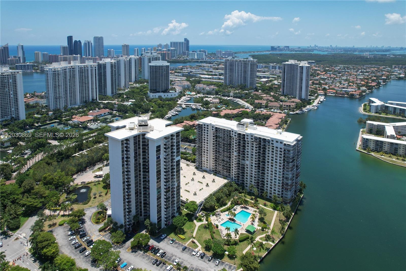 Photo of 18181 31st Ct  #1801, Aventura, Florida, 33160 - 