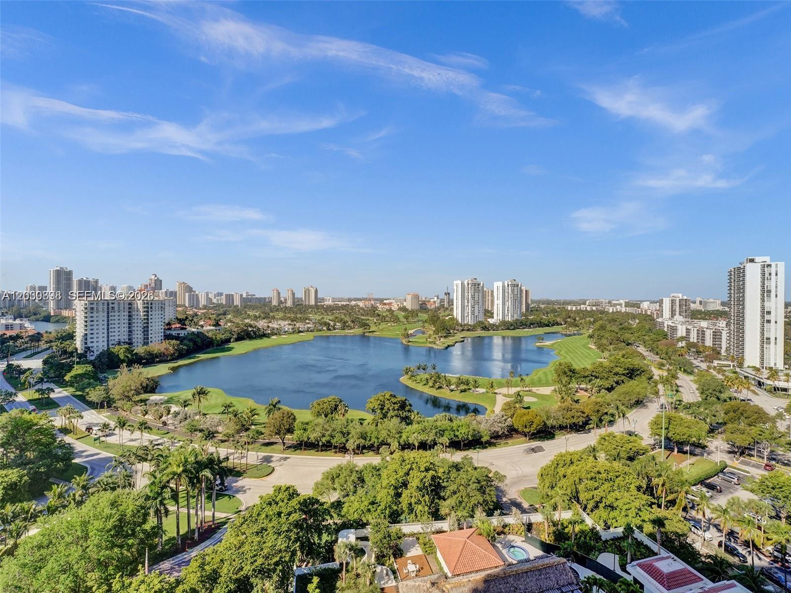 Photo of 20281 Country Club Dr #1609, Aventura, Florida, 33180 -