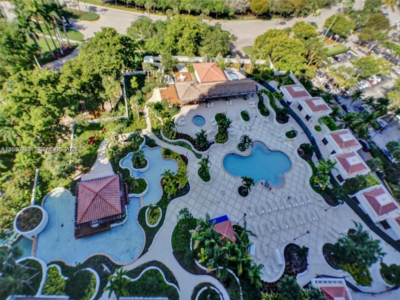 Photo of 20281 Country Club Dr #1609, Aventura, Florida, 33180 -
