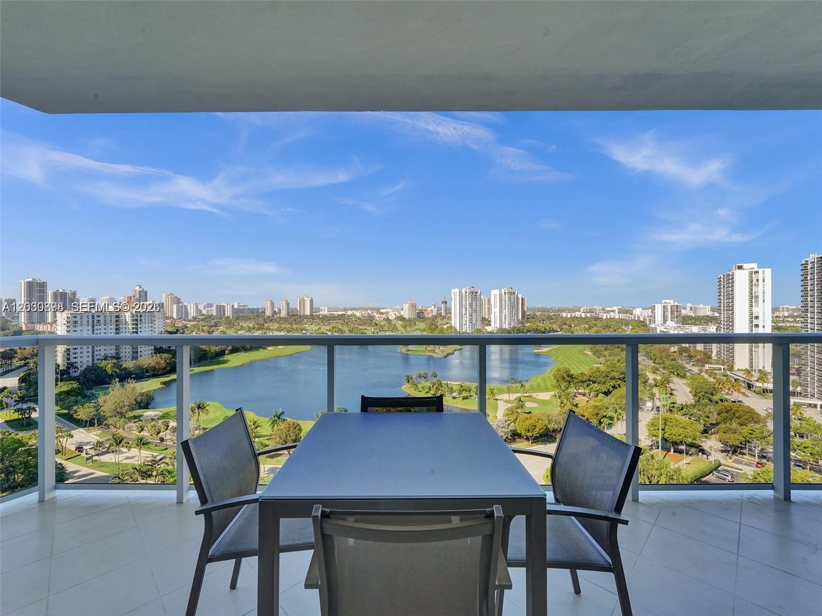 Photo of 20281 Country Club Dr #1609, Aventura, Florida, 33180 -