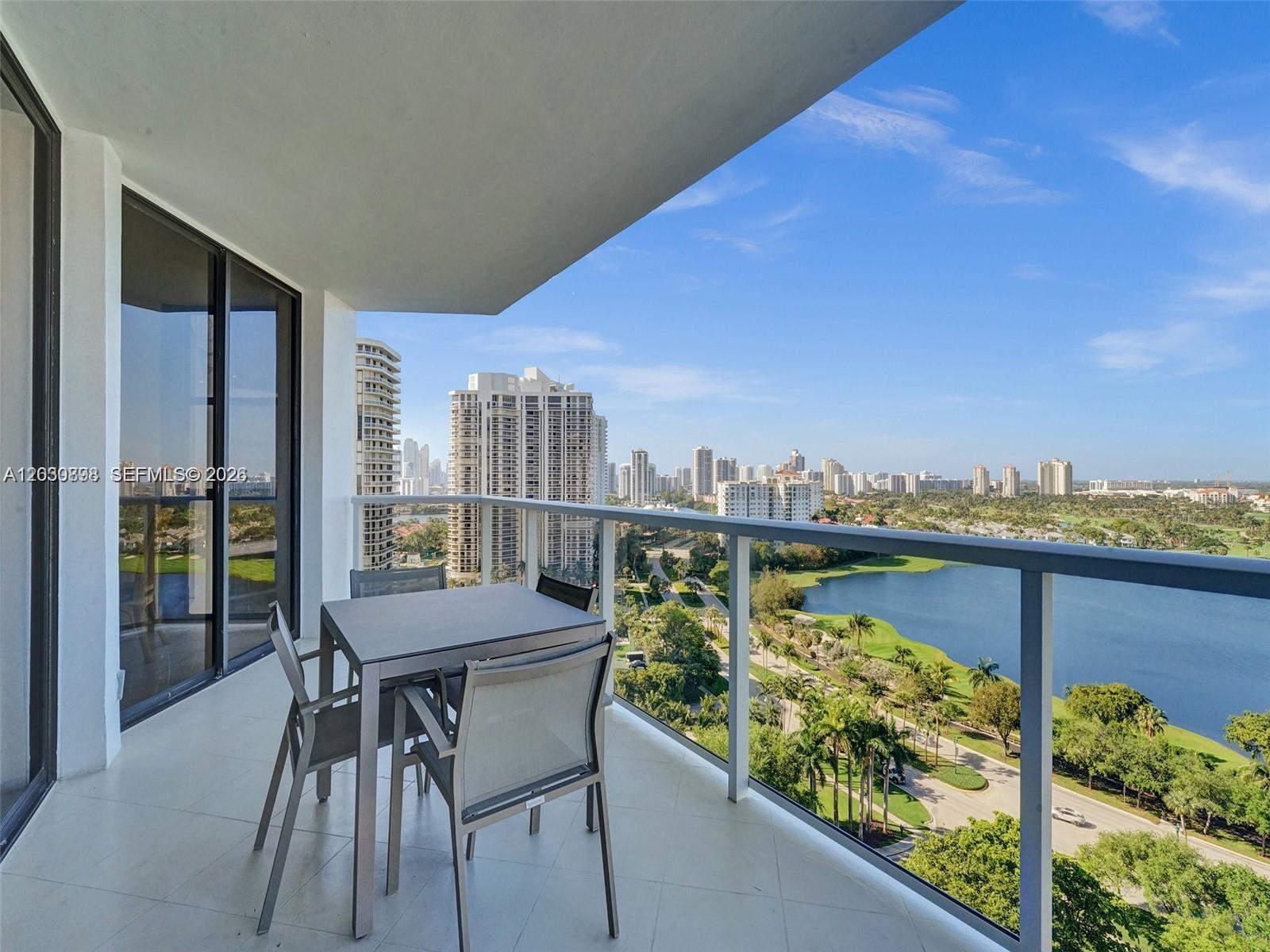 Photo of 20281 Country Club Dr #1609, Aventura, Florida, 33180 -