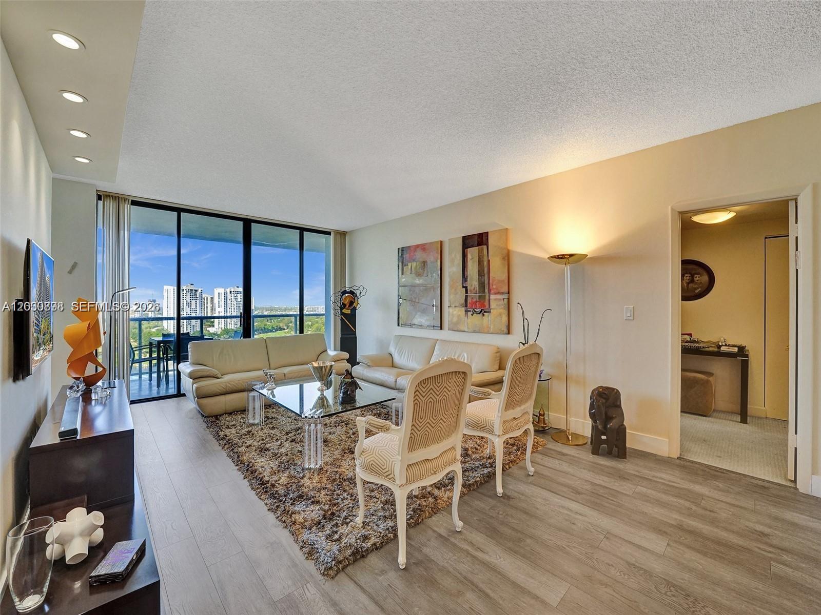 Photo of 20281 Country Club Dr #1609, Aventura, Florida, 33180 -