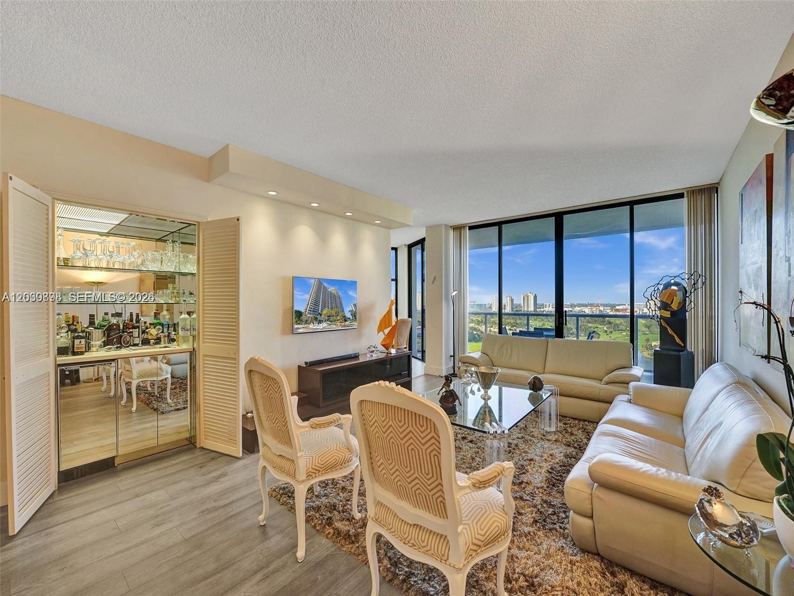 Photo of 20281 Country Club Dr #1609, Aventura, Florida, 33180 -