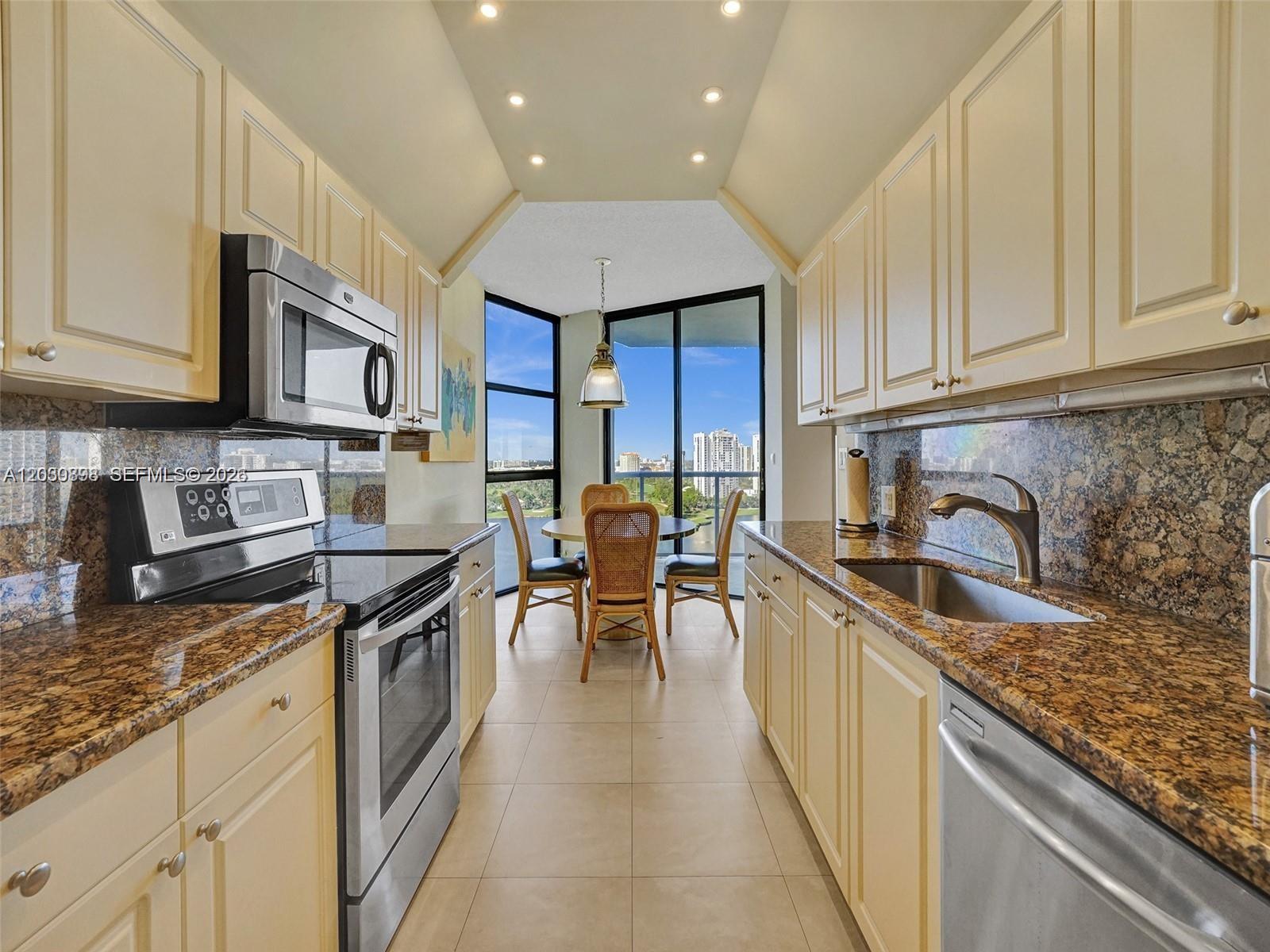 Photo of 20281 Country Club Dr #1609, Aventura, Florida, 33180 -