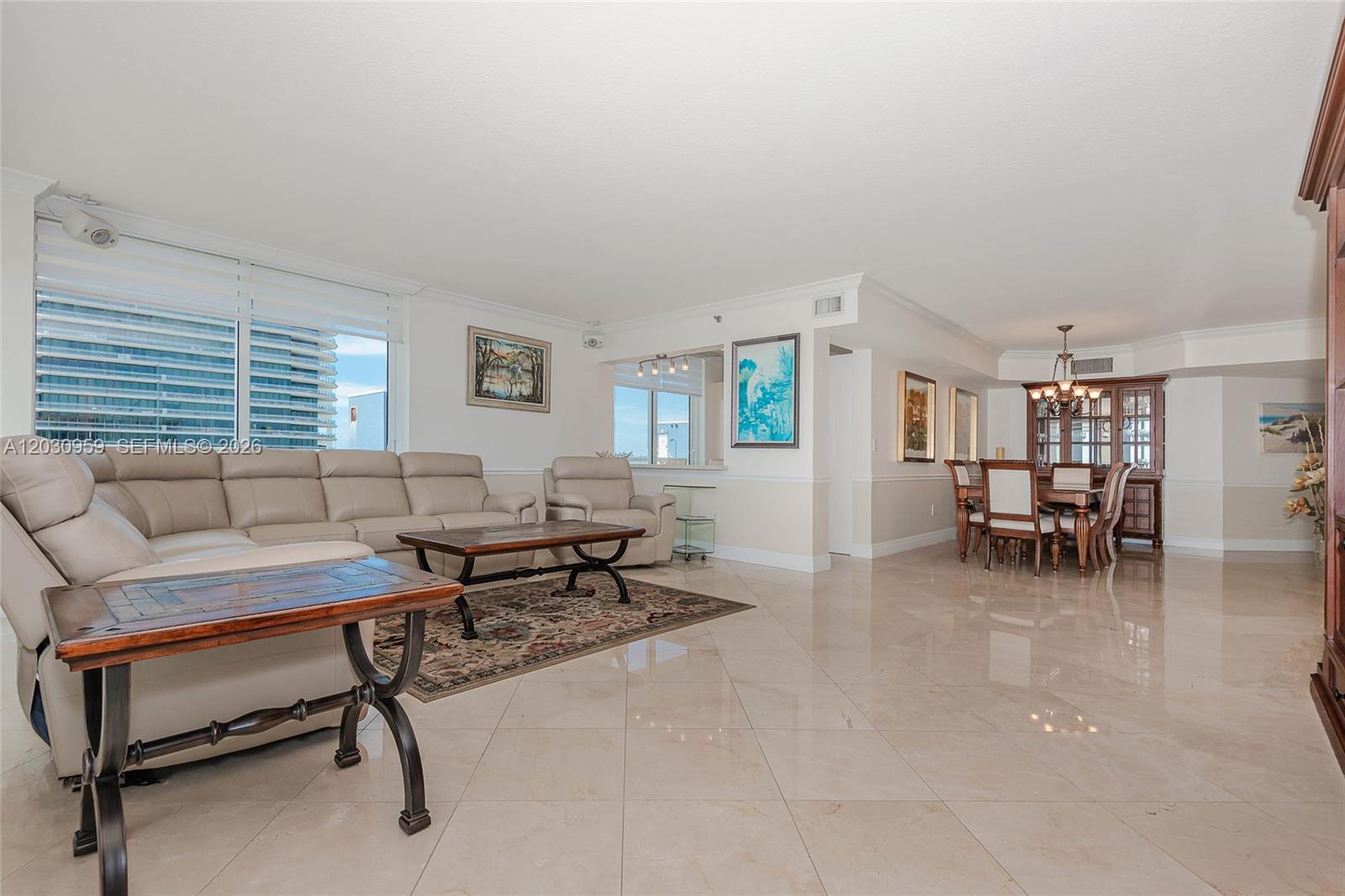 Photo of 8855 Collins Ave  #8J, Surfside, Florida, 33154 - 