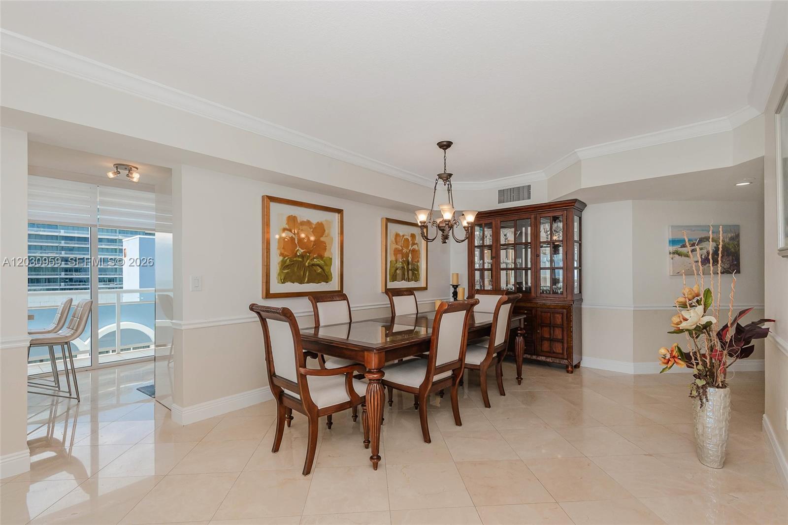 Photo of 8855 Collins Ave  #8J, Surfside, Florida, 33154 - 