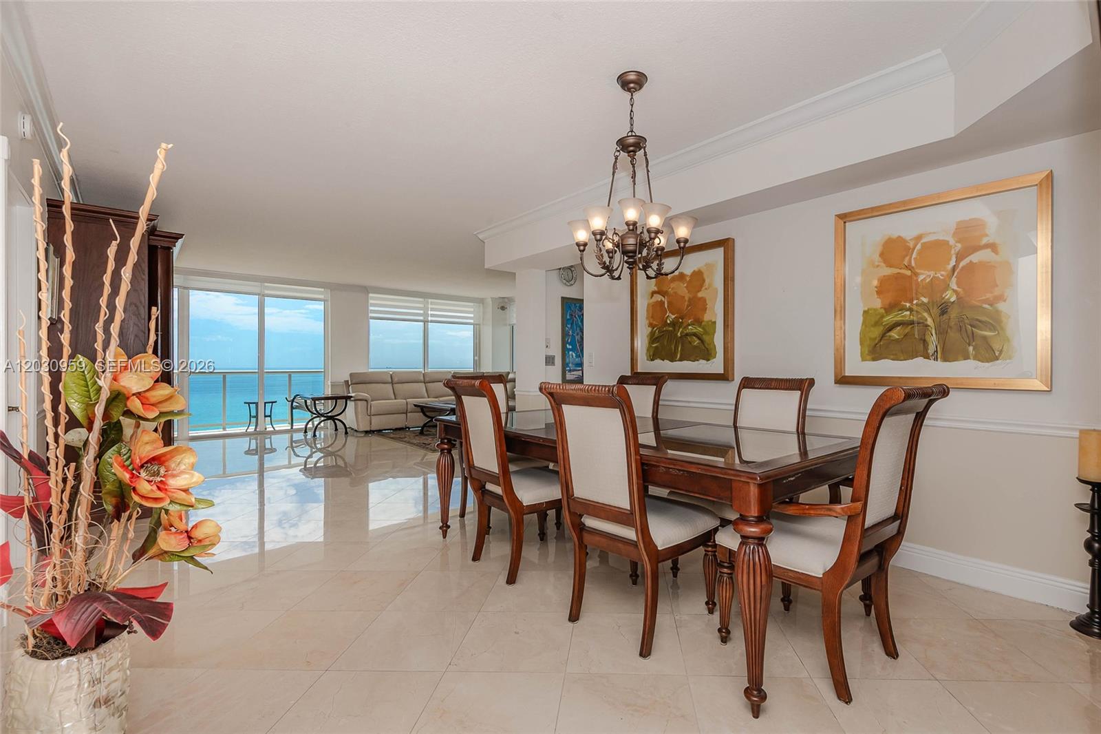 Photo of 8855 Collins Ave  #8J, Surfside, Florida, 33154 - 