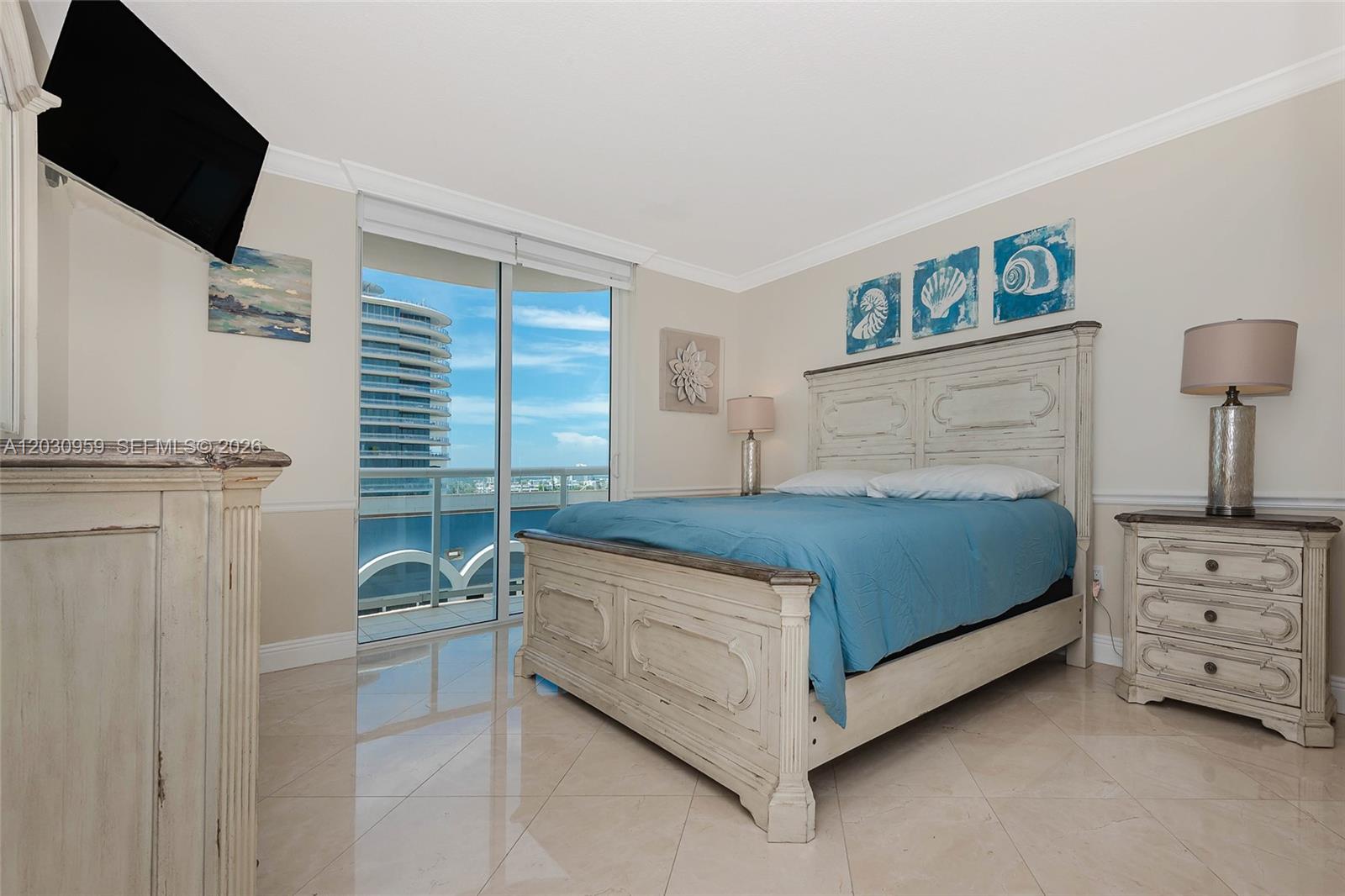 Photo of 8855 Collins Ave  #8J, Surfside, Florida, 33154 - 