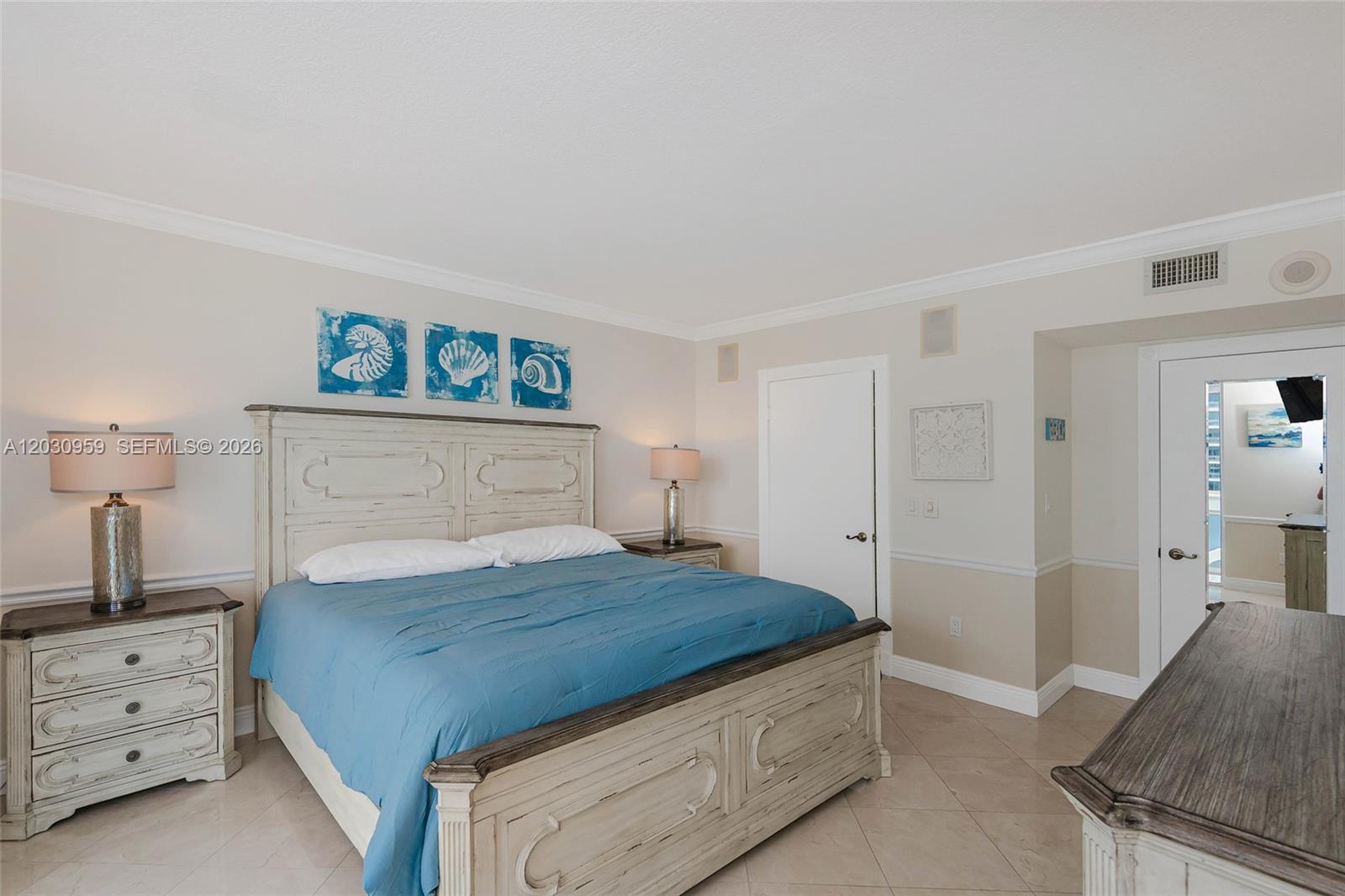 Photo of 8855 Collins Ave  #8J, Surfside, Florida, 33154 - 