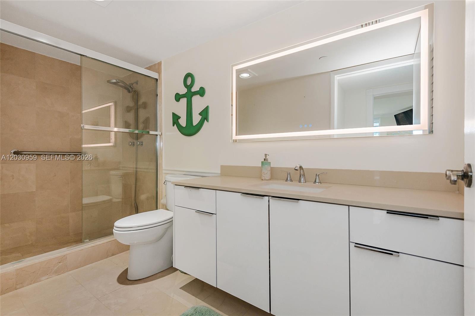 Photo of 8855 Collins Ave  #8J, Surfside, Florida, 33154 - 