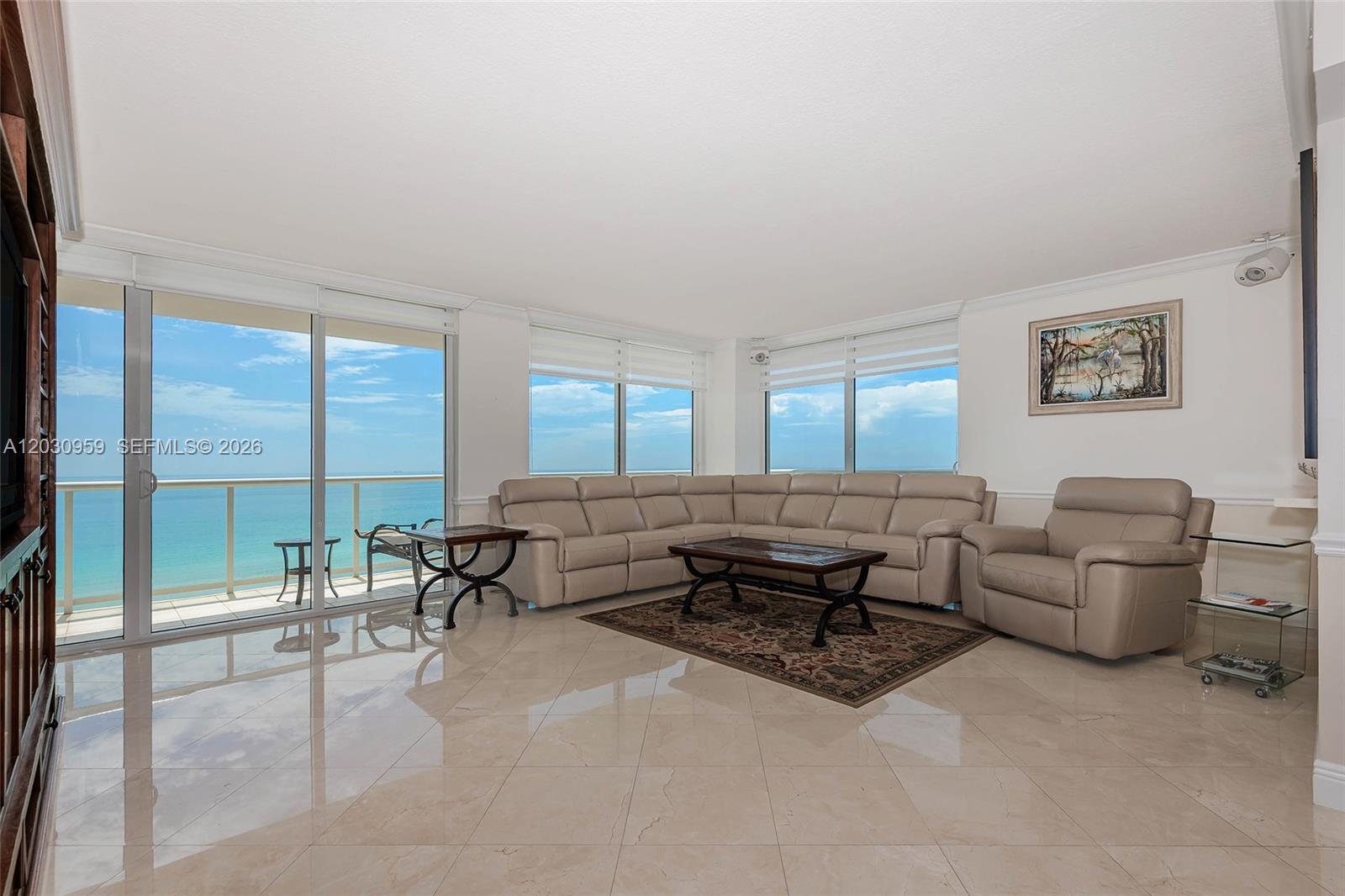 Photo of 8855 Collins Ave  #8J, Surfside, Florida, 33154 - 