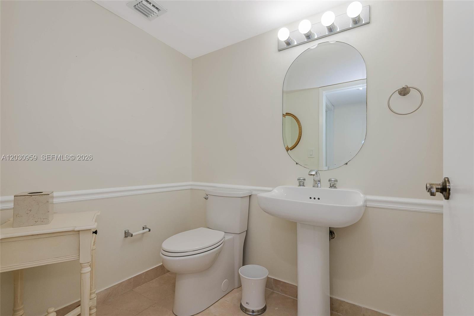 Photo of 8855 Collins Ave  #8J, Surfside, Florida, 33154 - 