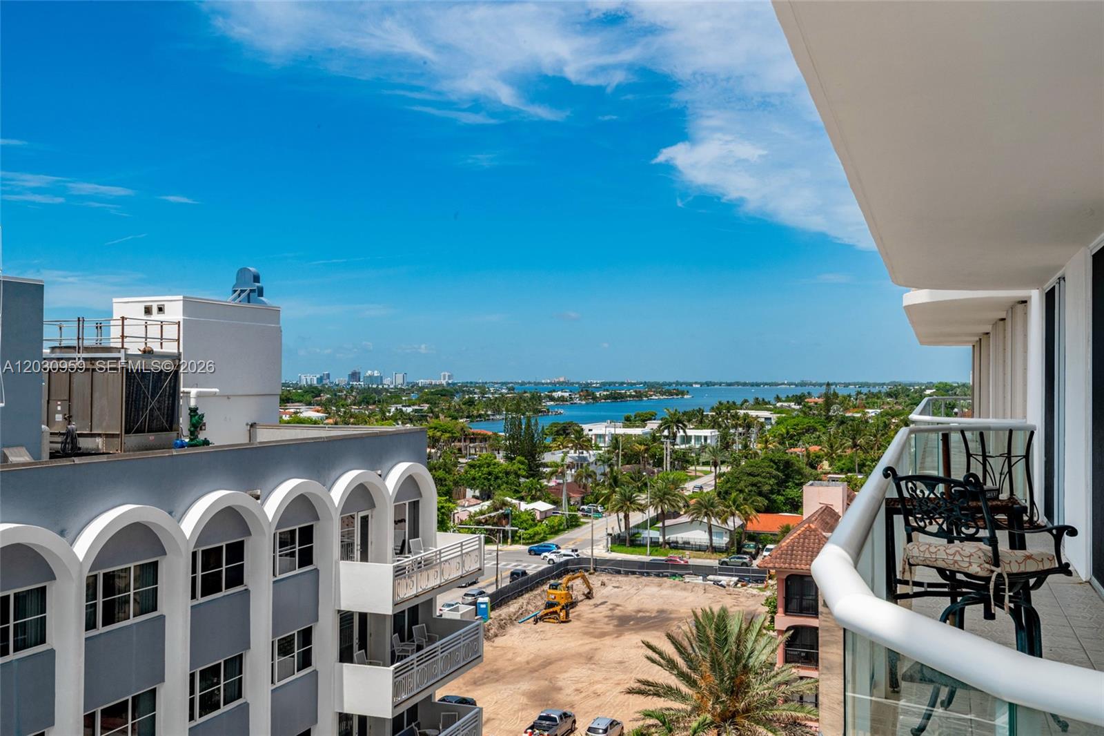 Photo of 8855 Collins Ave  #8J, Surfside, Florida, 33154 - 