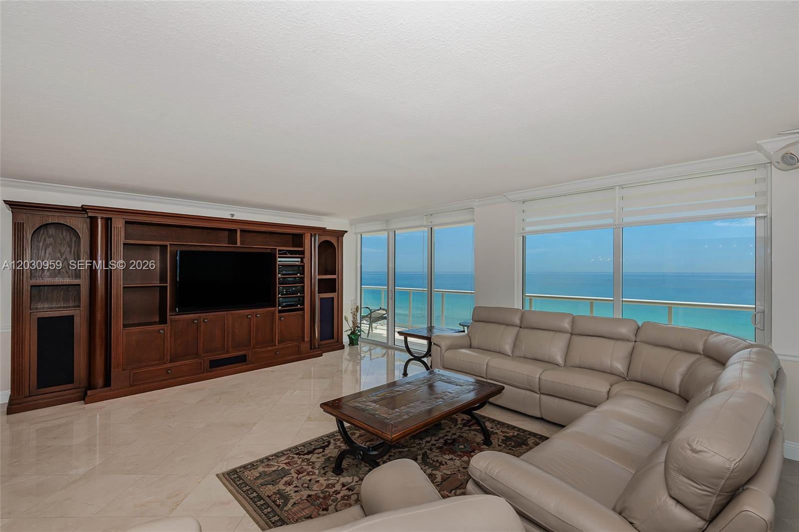 Photo of 8855 Collins Ave  #8J, Surfside, Florida, 33154 - 
