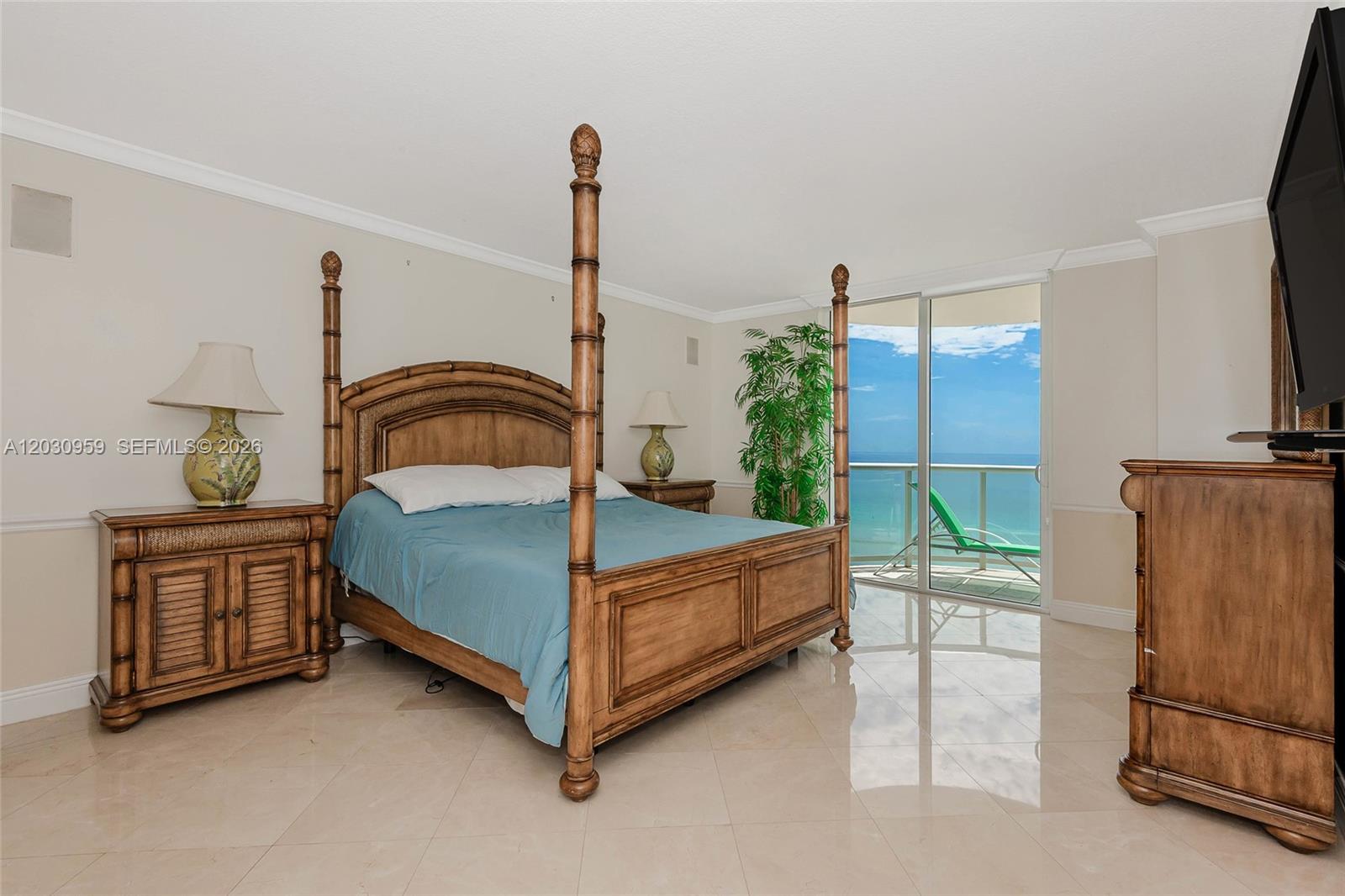 Photo of 8855 Collins Ave  #8J, Surfside, Florida, 33154 - 