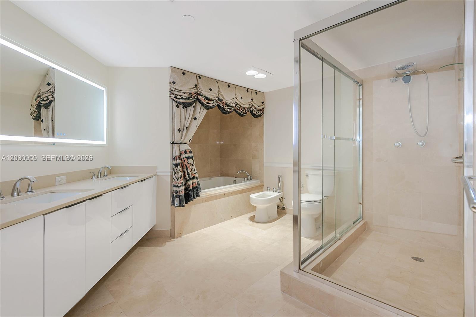 Photo of 8855 Collins Ave  #8J, Surfside, Florida, 33154 - 