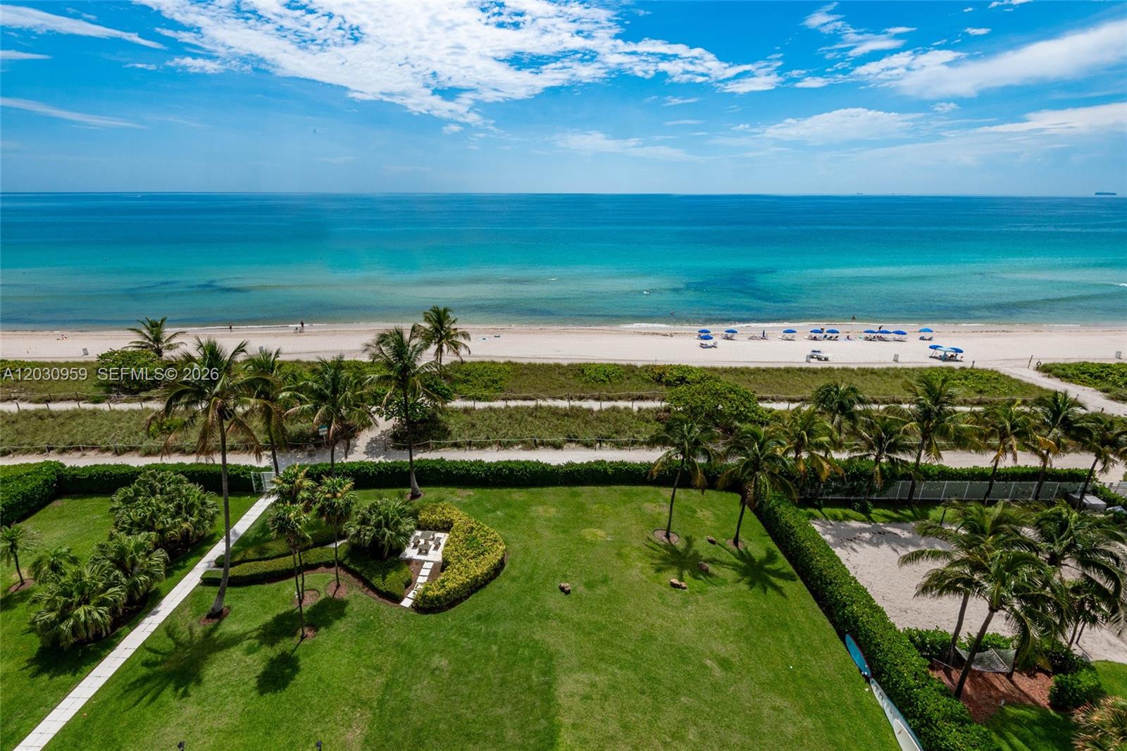 Photo of 8855 Collins Ave  #8J, Surfside, Florida, 33154 - 