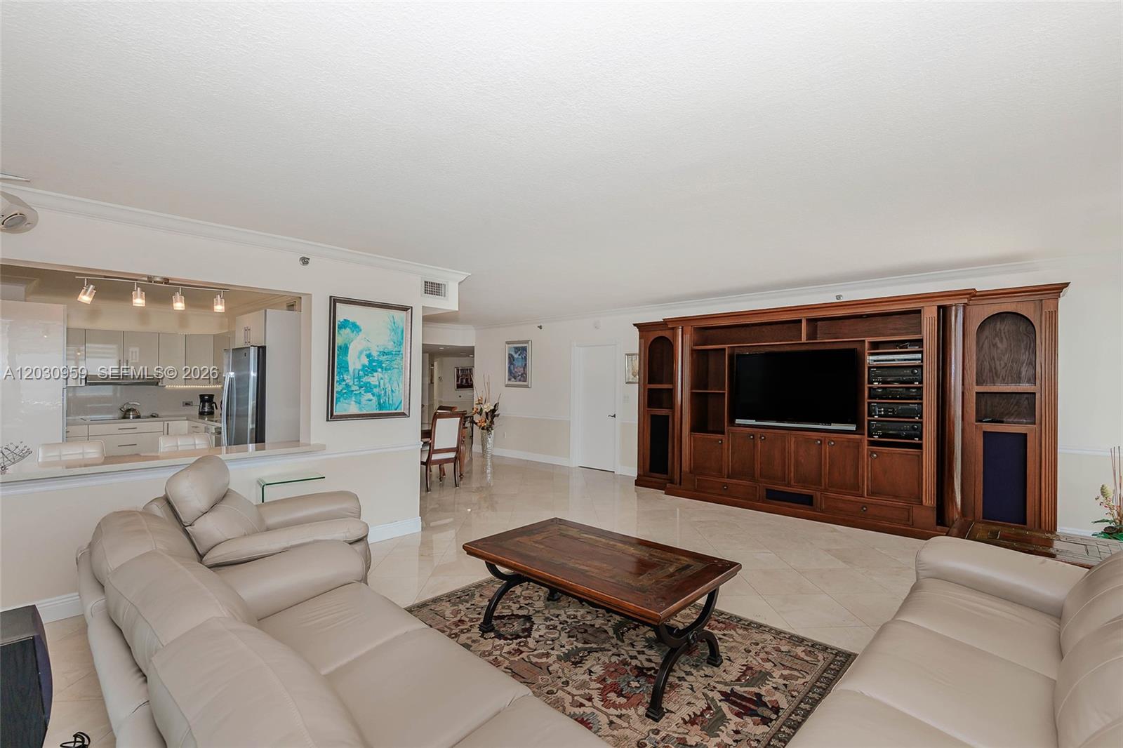 Photo of 8855 Collins Ave  #8J, Surfside, Florida, 33154 - 