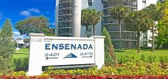 Photo of 3475 Country Club Dr  #608, Aventura, Florida, 33180 - 
