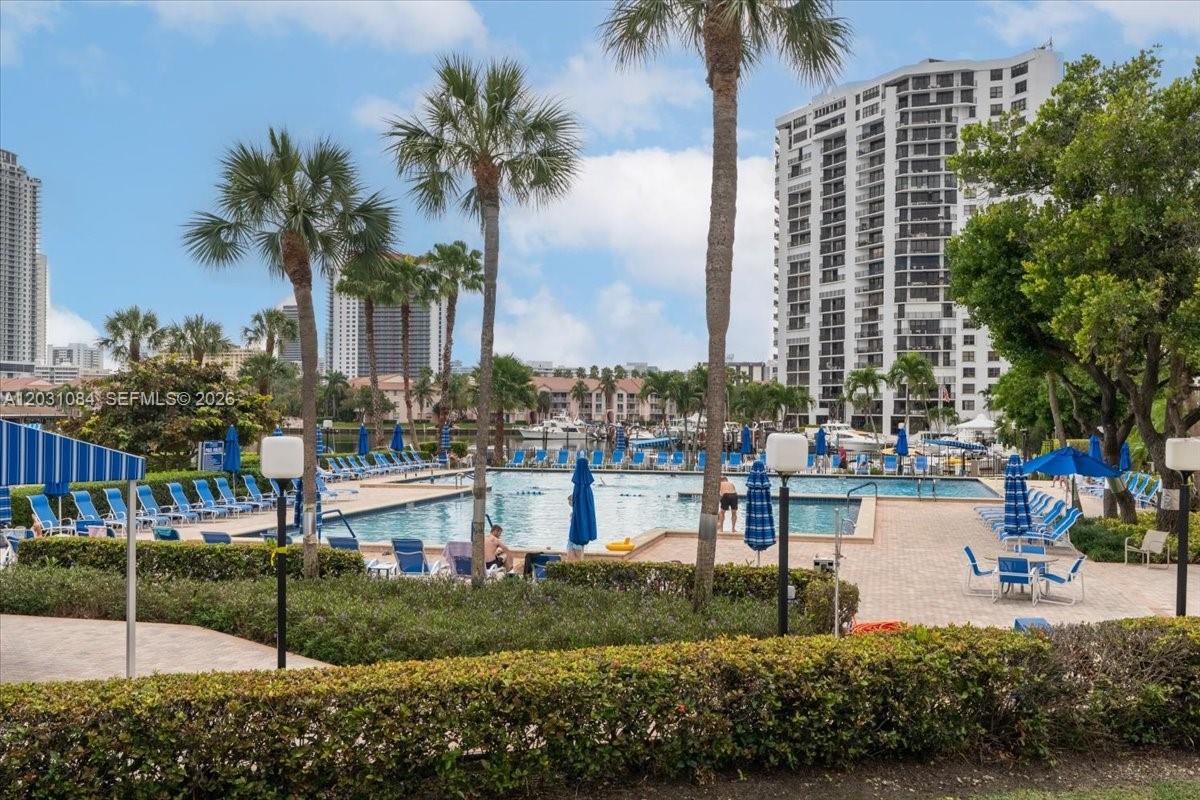 Photo of 600 Three Islands Blvd #1413, Hallandale Beach, Florida, 33009 -