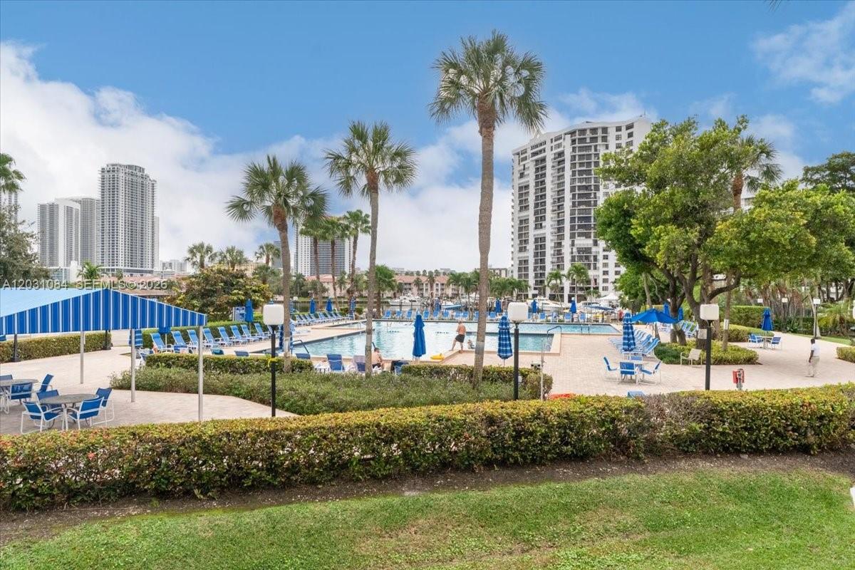 Photo of 600 Three Islands Blvd #1413, Hallandale Beach, Florida, 33009 -