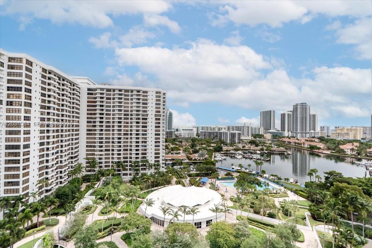 Photo of 600 Three Islands Blvd #1413, Hallandale Beach, Florida, 33009 -