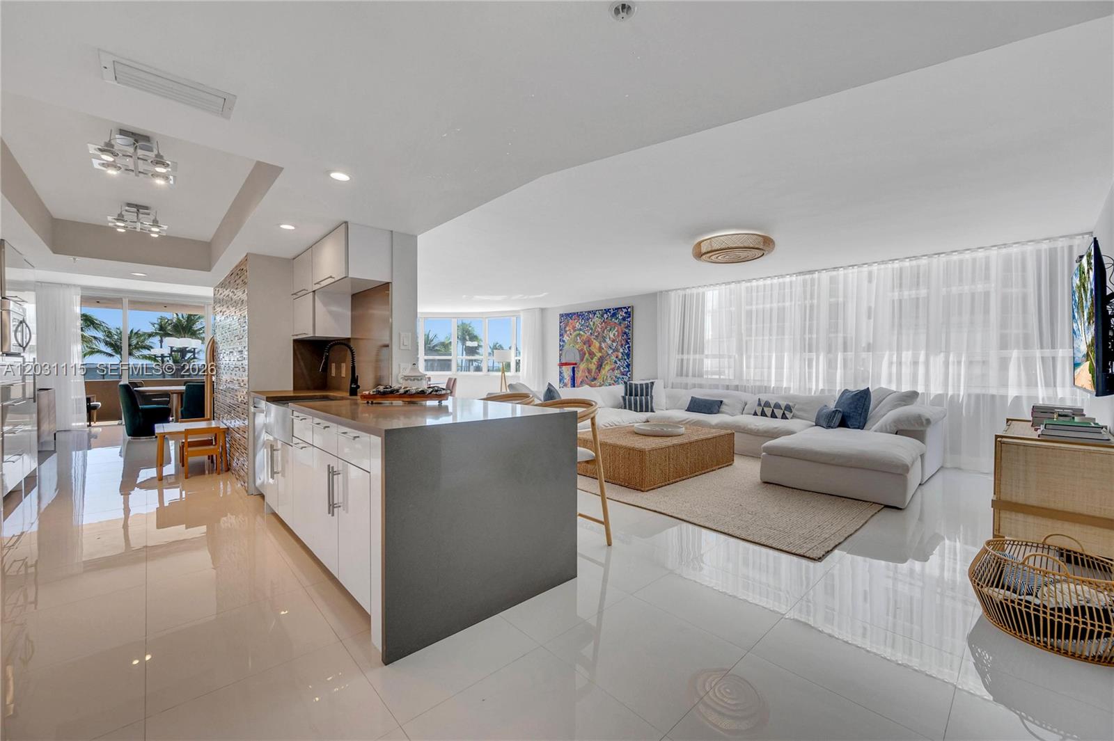 Photo of 10175 Collins Ave #102, Bal Harbour, Florida, 33154 -