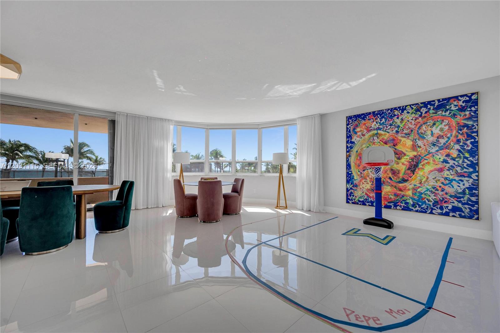 Photo of 10175 Collins Ave #102, Bal Harbour, Florida, 33154 -