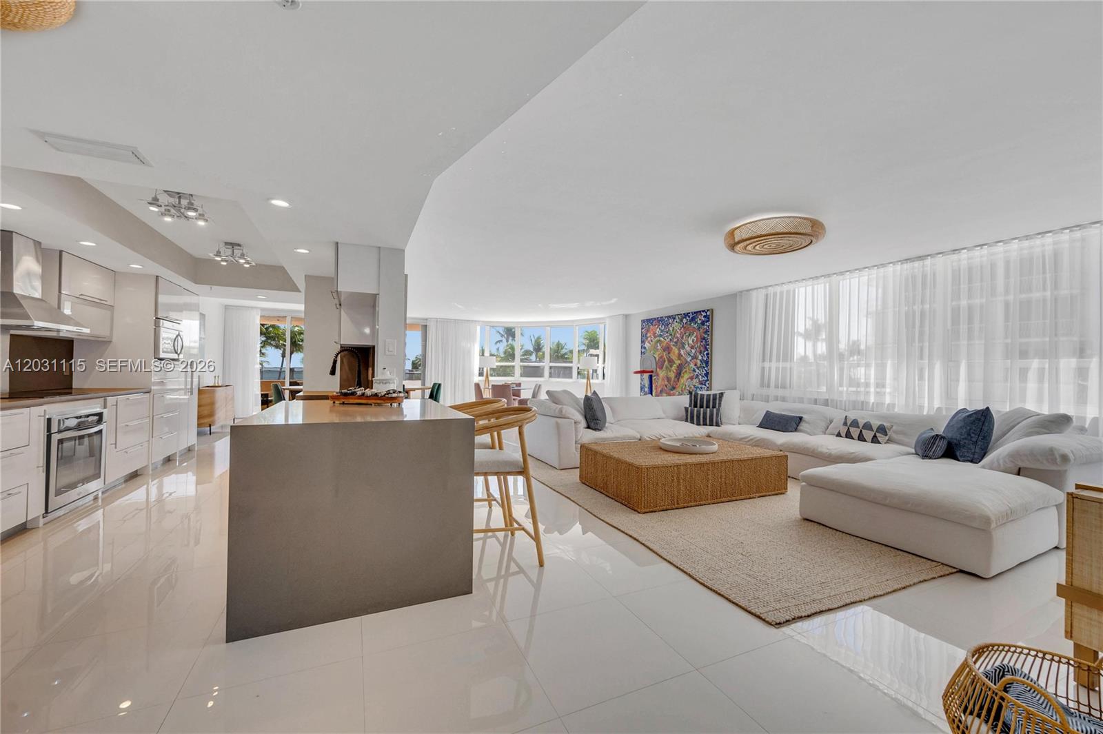 Photo of 10175 Collins Ave #102, Bal Harbour, Florida, 33154 -