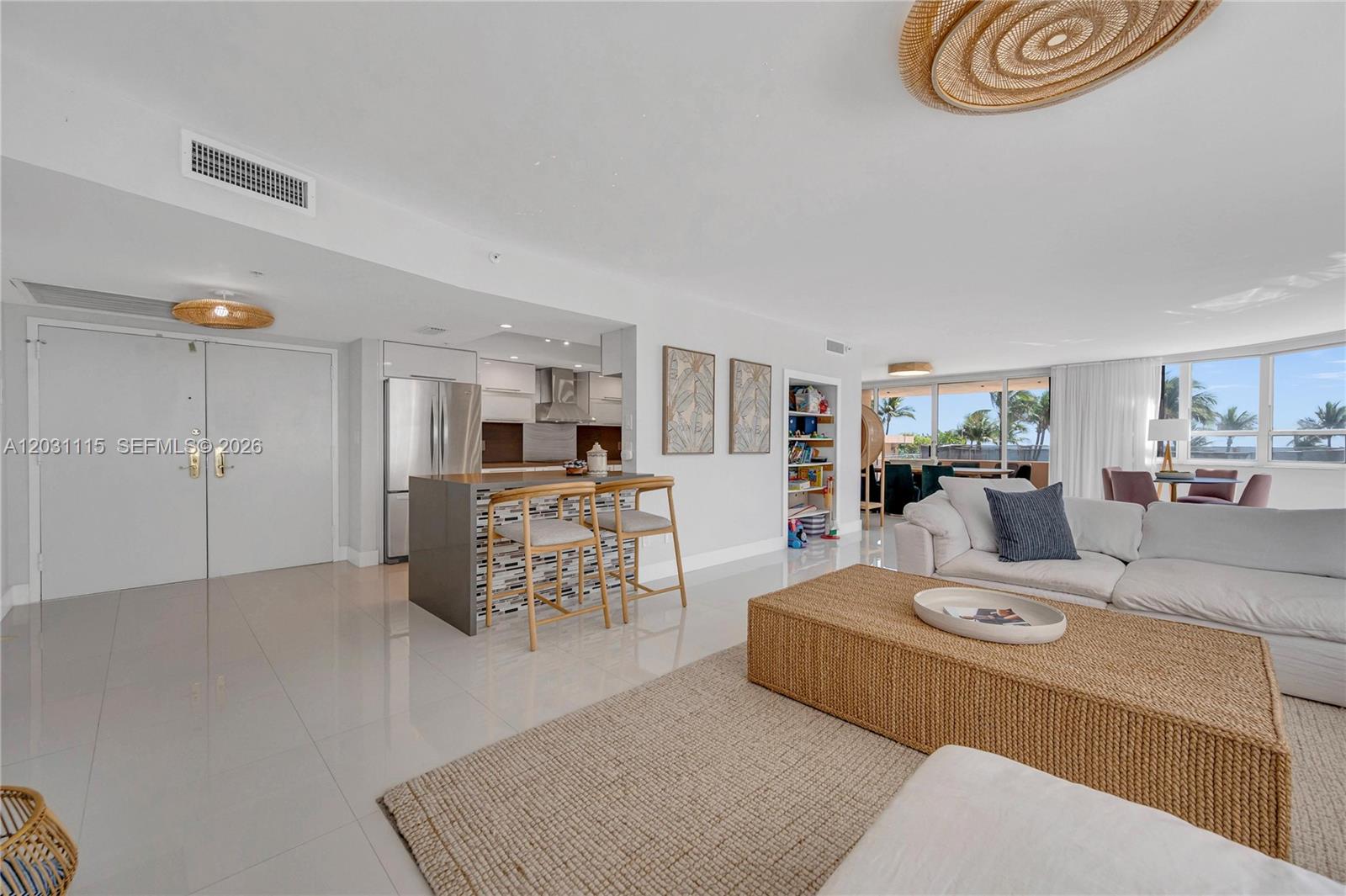 Photo of 10175 Collins Ave #102, Bal Harbour, Florida, 33154 -