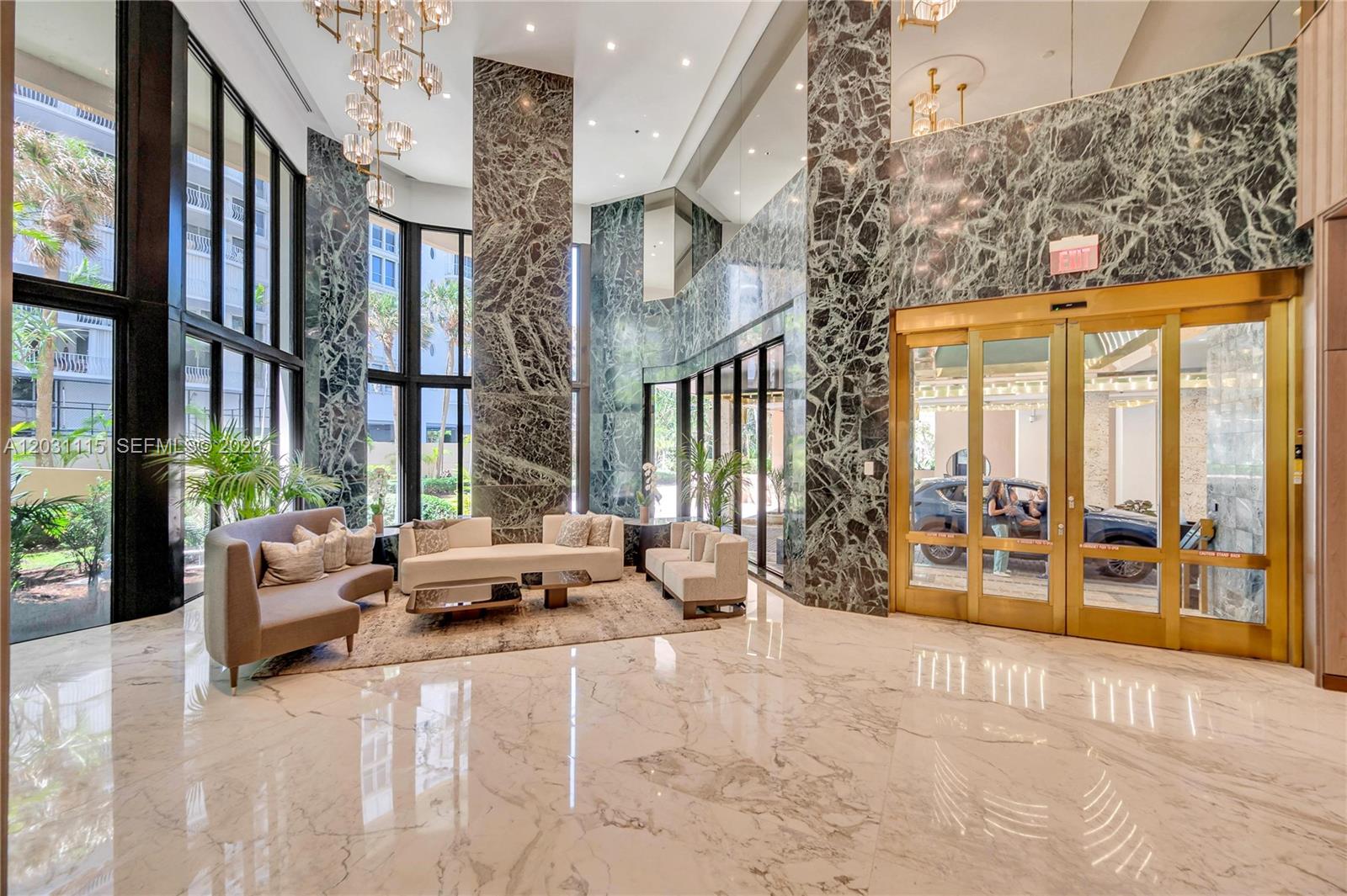 Photo of 10175 Collins Ave #102, Bal Harbour, Florida, 33154 -