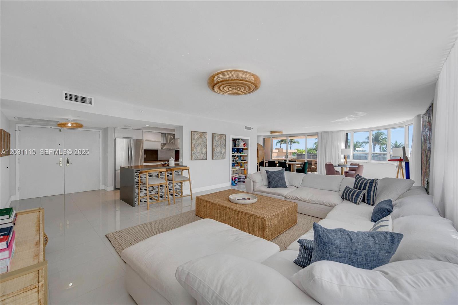 Photo of 10175 Collins Ave #102, Bal Harbour, Florida, 33154 -
