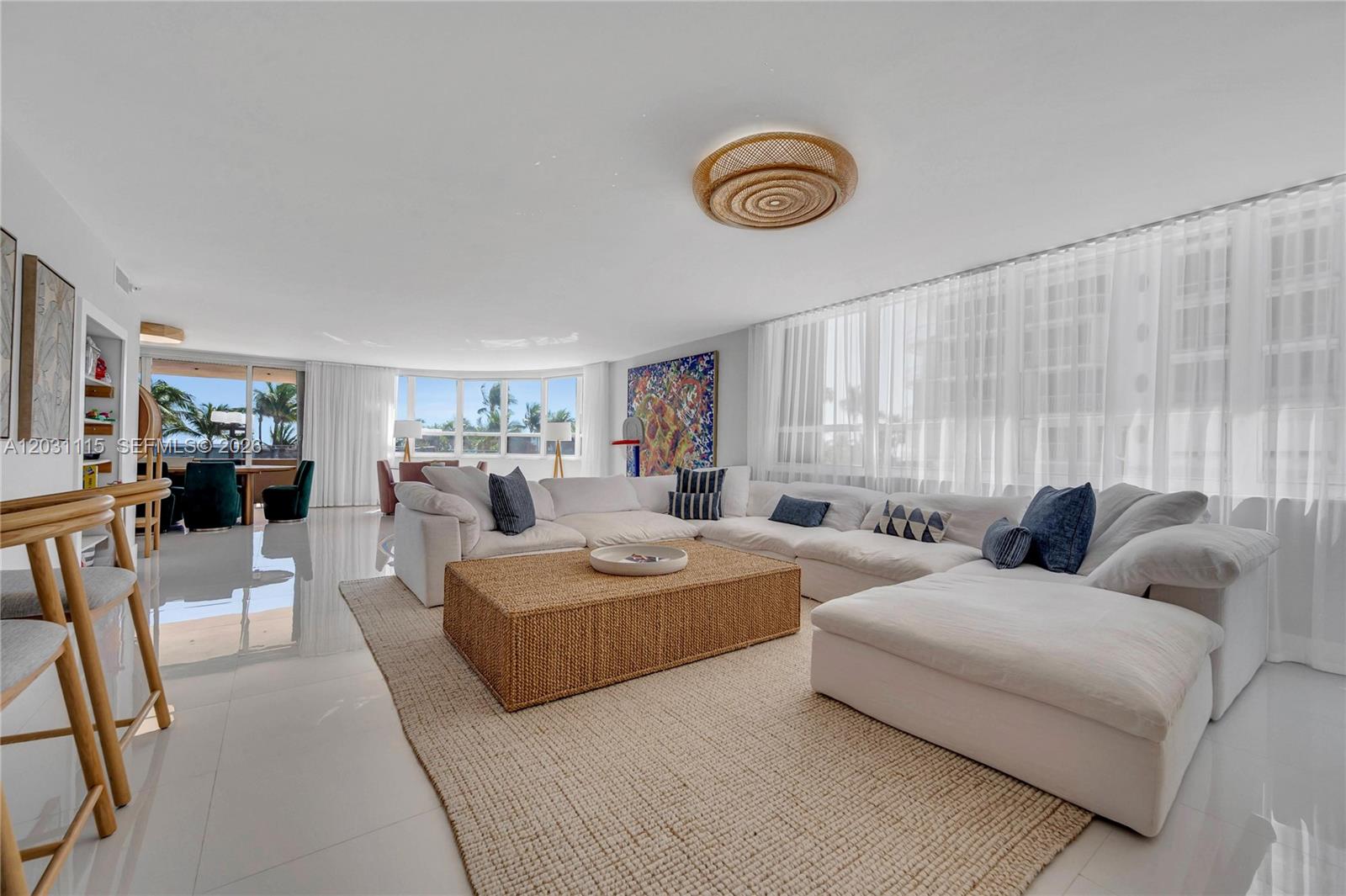 Photo of 10175 Collins Ave #102, Bal Harbour, Florida, 33154 -
