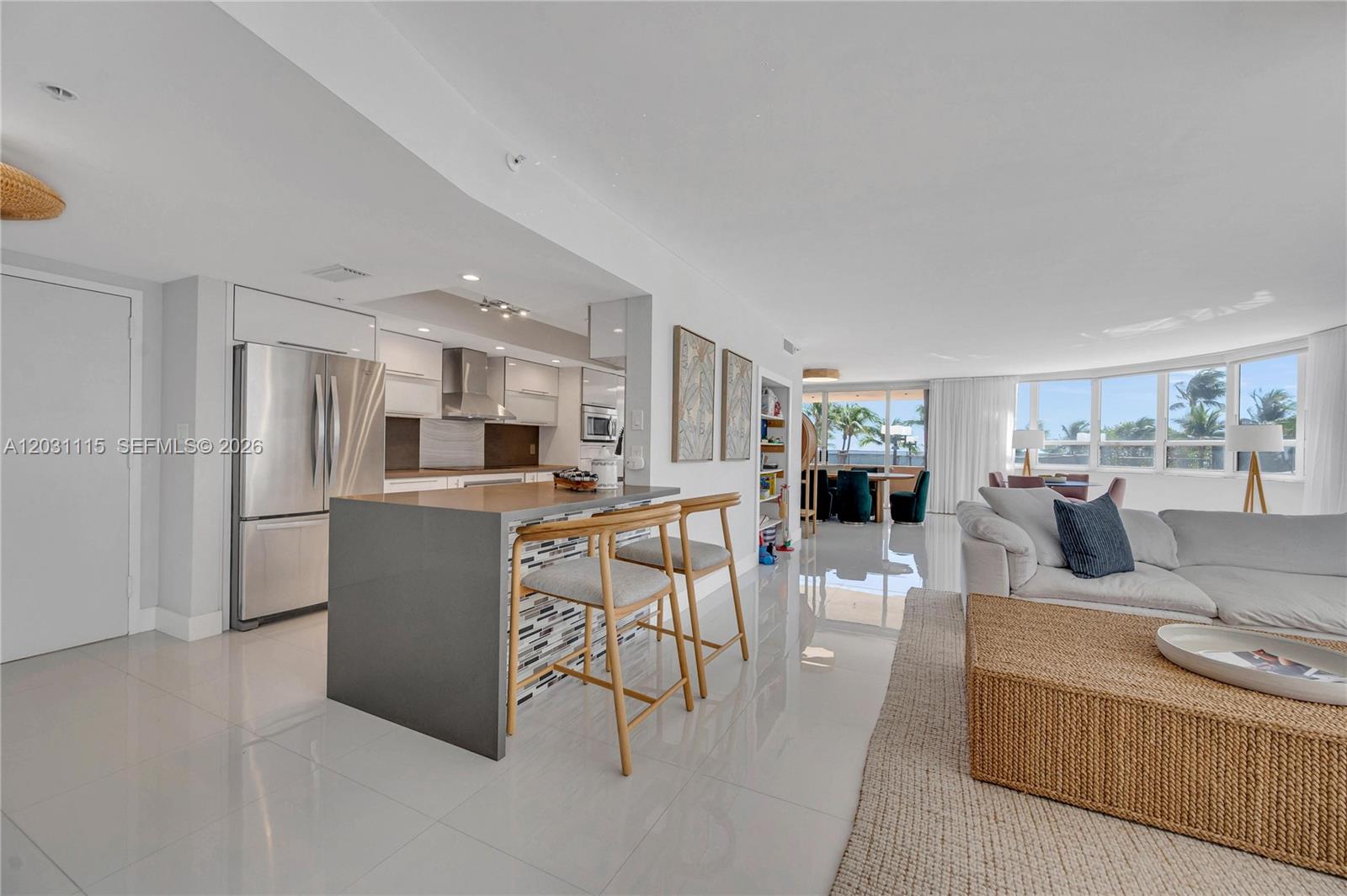 Photo of 10175 Collins Ave #102, Bal Harbour, Florida, 33154 -