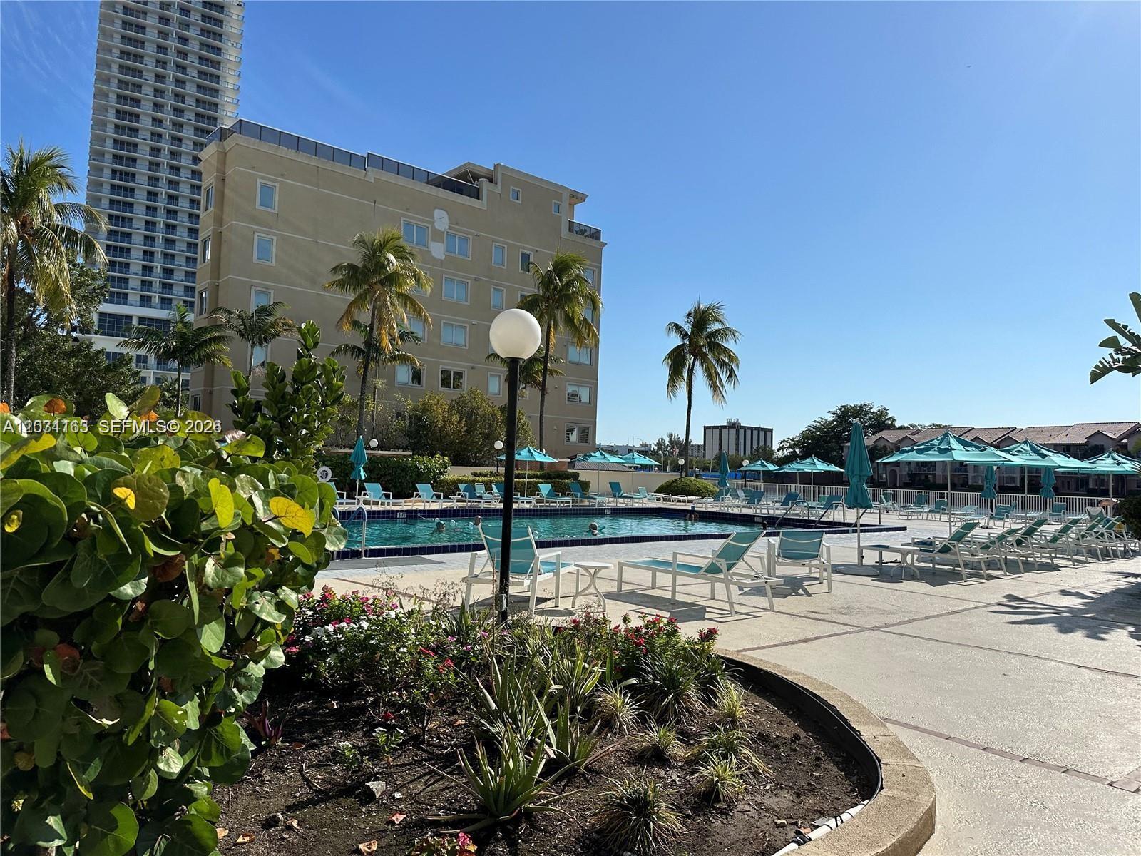 Photo of 3800 Ocean Dr  #1024, Hollywood, Florida, 33019 - 